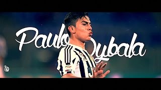 Paulo Dybala  Amazing Skills amp Goals  2016 [upl. by Aeynod]