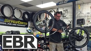 How to Troubleshoot and Fix an Electric Bike [upl. by Iseabal]