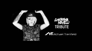 Christina Novelli Tribute Mix [upl. by Mccormick]