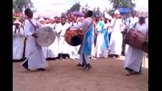 Yemisrach Enbel የምስራች እንበል  Ethiopian Orthodox Tewahedo Mezmur [upl. by Gustav925]