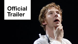 Frankenstein  Official Trailer  National Theatre Live [upl. by Yentruok]