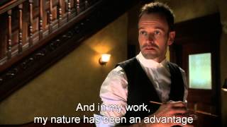 Jonny Lee Miller in Elementary [upl. by Stoneham]