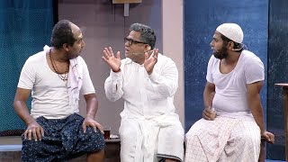 Comedy Festival I Jallian Kanaran on the floor I Mazhavil Manorama [upl. by Favrot949]