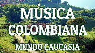 MÚSICA COLOMBIANA  VIEJOTECA MUNDO CAUCASIA [upl. by Nikola]