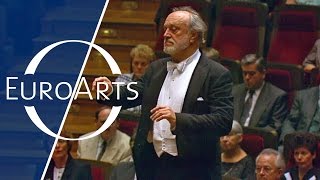 Mussorgsky  Pictures at an Exhibition Kurt Masur amp Leipzig Gewandhaus Orchestra [upl. by Iaria]