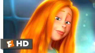 Dr Seuss the Lorax 2012  The Girl Next Door Scene 210  Movieclips [upl. by Irtimd404]