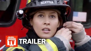 Station 19 Season 1 Trailer  Rotten Tomatoes TV [upl. by Caye381]