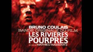 les rivieres pourpres  bruno coulais  la bibliothéque 2000 [upl. by Kantos]