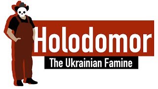 Holodomor [upl. by Tai]