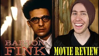 Ep 530  Barton Fink [upl. by Lorenza]