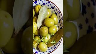 Information about olives benefits  Specialty Hub [upl. by Ahsitniuq]