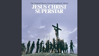 King Herods Song From quotJesus Christ Superstarquot Soundtrack [upl. by Anide]