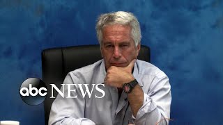 Truth amp Lies Jeffrey Epstein l PART 5 [upl. by Putnam]