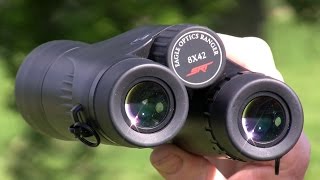 Understanding Binoculars Magnification [upl. by Arvin]