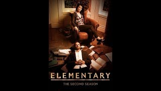 Elementary S2E22 Sherlock and Mycroft Pt 2 [upl. by Brittani702]