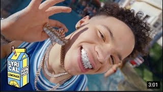 Lil Mosey  Blueberry Faygo Dir by ColeBennett [upl. by Freya]