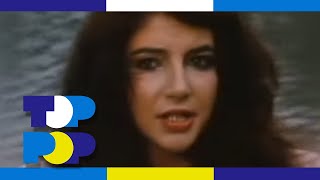 Kate Bush Efteling  original recording 1978 • TopPop [upl. by Enoek]