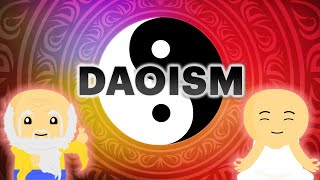 Taoism Explained [upl. by Rosalee694]