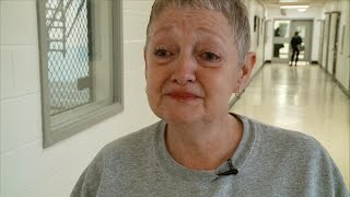 Leaving Prison How an Inmate Spent Her First Day Free  A Hidden America with Diane Sawyer PART 56 [upl. by Jacquetta58]