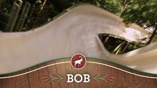 Efteling Onride  Bob [upl. by Notluf]