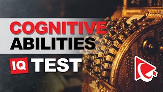 How to Pass Cognitive Abilities Test Questions amp Answers [upl. by Nyliak179]