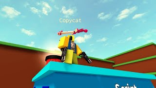 Roblox Require Script Copycat [upl. by Elylrac]