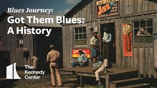 Blues Journey Got Them Blues  A History [upl. by Laehcym]