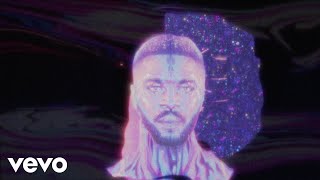 Kid Cudi  Elsies Baby Boy flashback Official Visualizer [upl. by Raynor]