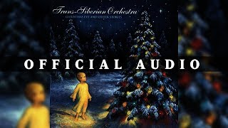 TransSiberian Orchestra  The First Noel Official Audio [upl. by Hahseram]