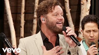 Gaither Vocal Band  Well Talk It Over Live [upl. by Thorfinn573]