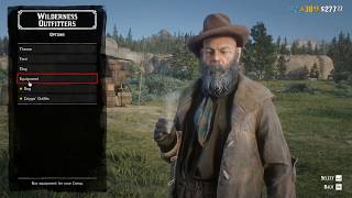 Not able to unlock Trader role in RDR2 PC [upl. by Hsreh]