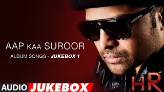 Aap Ka Suroor Album Songs  Jukebox 1  Himesh Reshammiya Hits [upl. by Ainafetse]