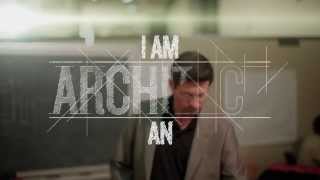 I am an Architect [upl. by Ticon]