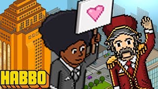 The Tales of Habbo Hotel [upl. by Dusa]