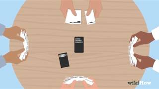 How to Play Cards Against Humanity [upl. by Madda]