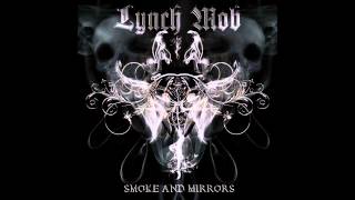 Lynch Mob  Smoke And Mirrors Full Album [upl. by Prowel723]