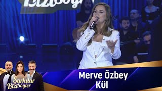 Merve Özbey  Kül [upl. by Hakceber284]