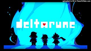 Deltarune OST  Deal Gone Wrong Pacifist version [upl. by Ybrik377]