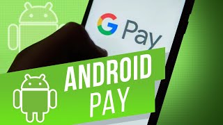 Android Pay – what is it how does it work  How to Set Up and Use Google Pay [upl. by Blakely67]