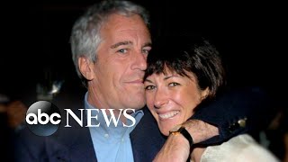 Notorious Ghislaine Maxwell l 2020 l PART 3 [upl. by Rodrich]