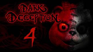 Dark Deception  What Lies Beneath [upl. by Barolet]