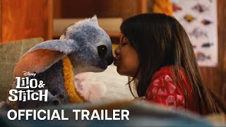 Lilo amp Stitch  Official Trailer  In Theaters May 23 [upl. by Dennie]