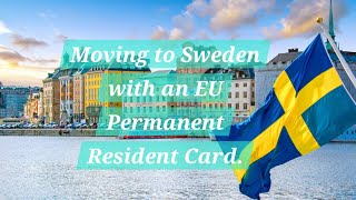 Living The Swedish Dream With A European Permanent Residency [upl. by Allista385]