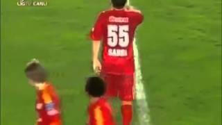 Galatasaray 43 Bordeaux Acayip Bişey Kanal D [upl. by Nileve]