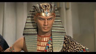 Yul Brynner  40 Highest Rated Movies [upl. by Googins]