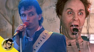 THE ADVENTURES OF BUCKAROO BANZAI The Best Movie You Never Saw [upl. by Leinaj]