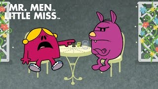 The Mr Men Show quotNightquot S1 E43 [upl. by Eisnil]