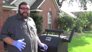 Smoked Beef Ribs Recipe  How To Smoke Beef Ribs with Malcom Reed HowToBBQRight [upl. by Alleon]