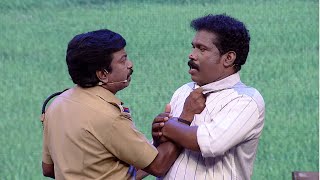 Thakarppan Comedy  Funny Skit By Binu Adimali and team  Mazhavil Manorama [upl. by Sheri]