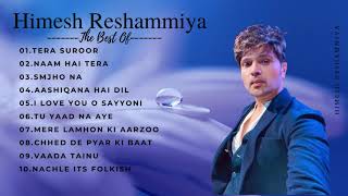 Top 20 Himesh Reshammiya Romantic Hindi Songs 2019  Latest Bollywood Songs Collection  Himesh Vo1 [upl. by Harbed]